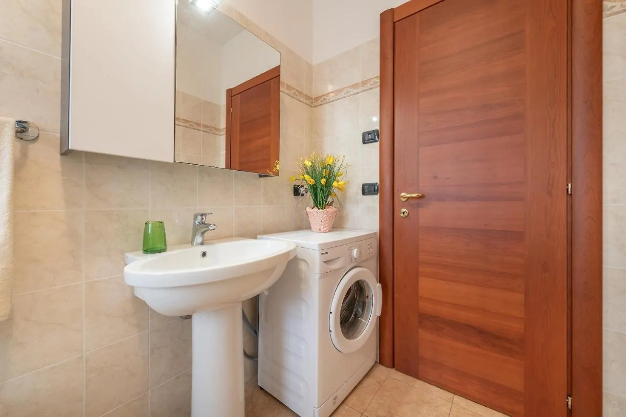Affittasardegna-Trilo Gemelli 4 Apartment Alghero