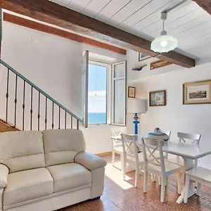 Bastioni Colombo Sea View Alghero