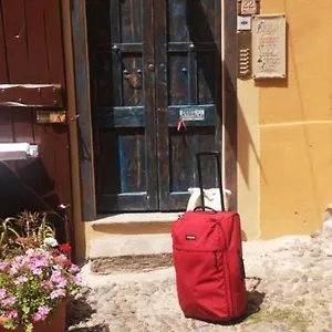 Vendégház Aigua, Alghero