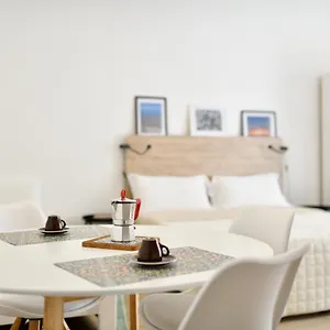 Appartement Florida, Alghero