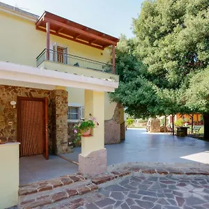  Vakantieboerderij La Genziana