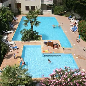 Apartmanhotel Eucalipti, Alghero
