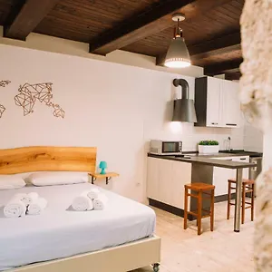 In The Heart Of The Alghero