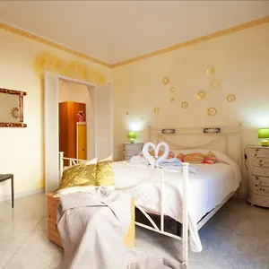  Bed & Breakfast Lety