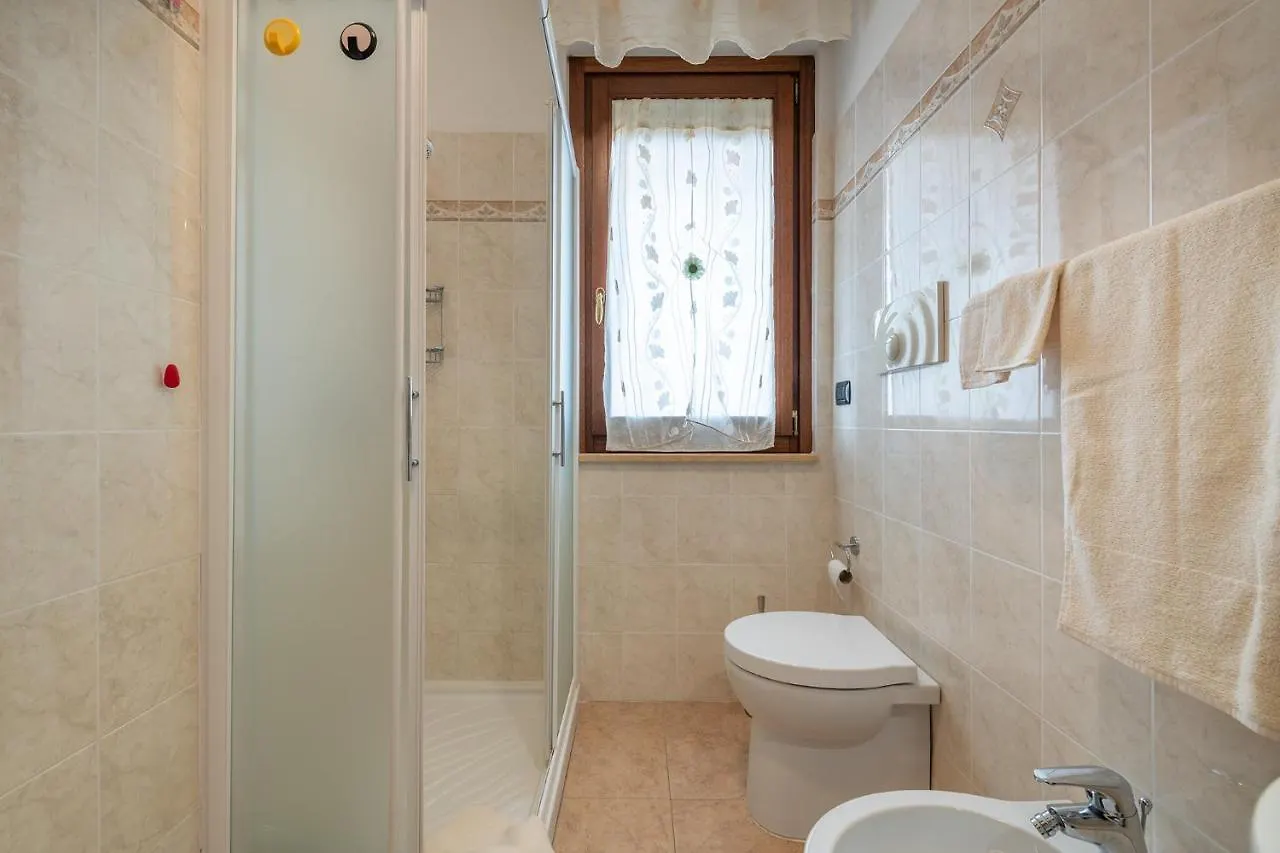 Affittasardegna-Trilo Gemelli 4 Apartment Alghero Italy