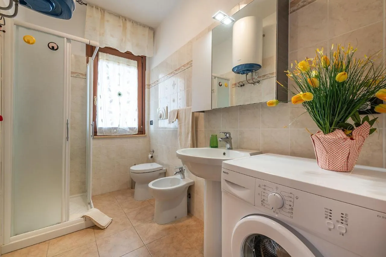 Affittasardegna-Trilo Gemelli 4 Apartment Alghero