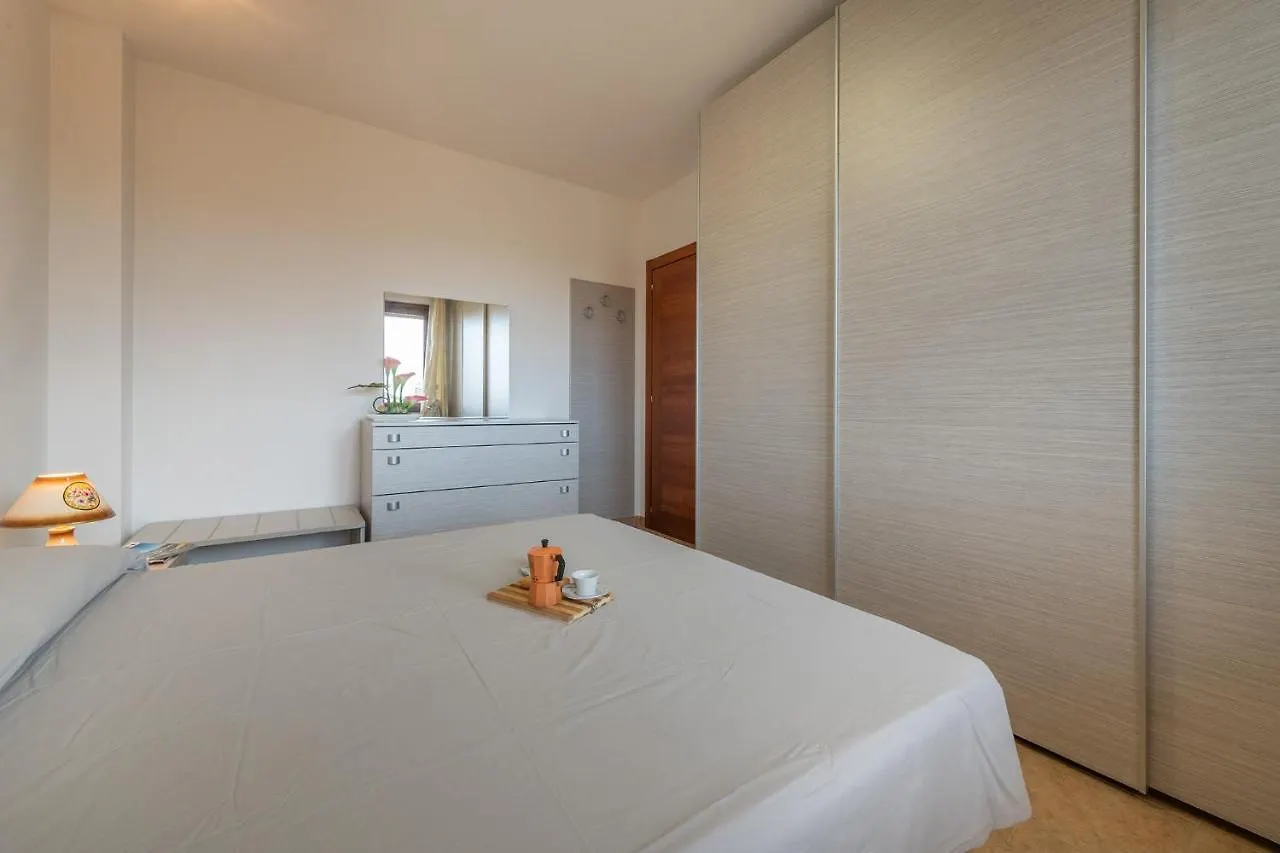 Affittasardegna-Trilo Gemelli 4 Apartment Alghero Italy