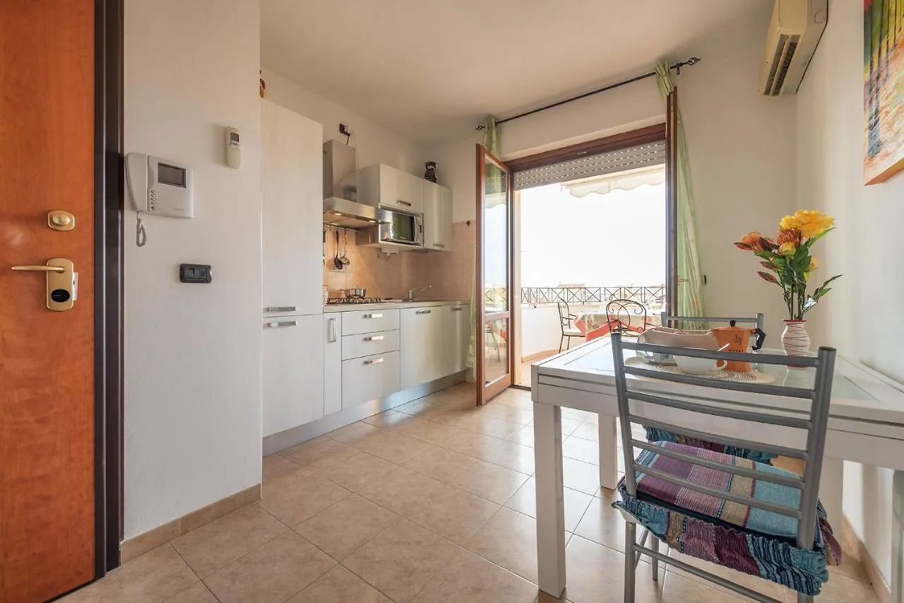 Affittasardegna-Trilo Gemelli 4 Apartment Alghero Italy