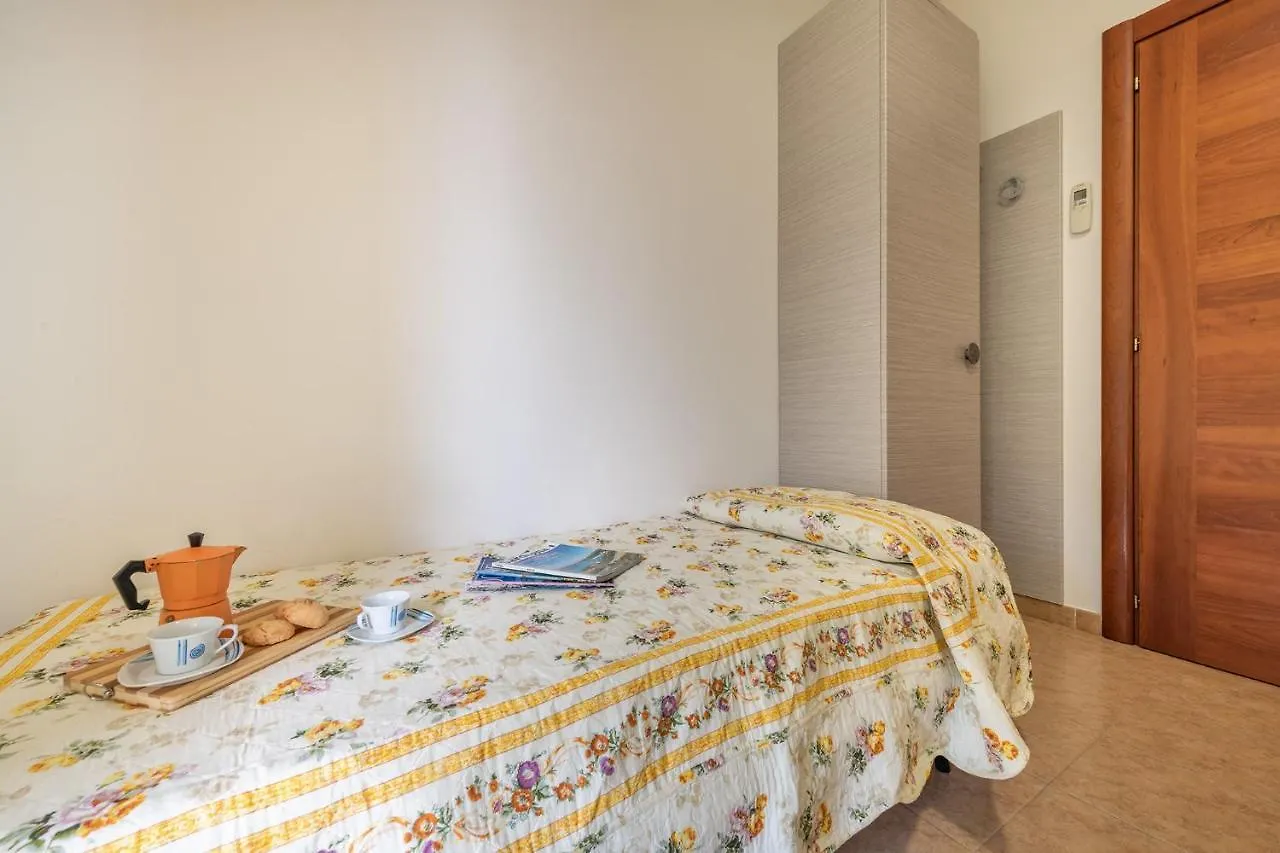 Affittasardegna-Trilo Gemelli 4 Apartment Alghero 0*,  Italy