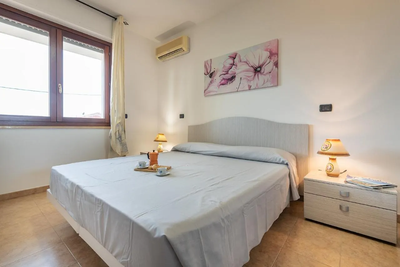 Affittasardegna-Trilo Gemelli 4 Apartment Alghero