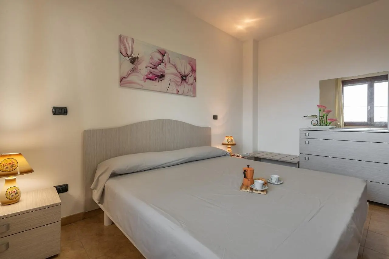 Affittasardegna-Trilo Gemelli 4 Apartment Alghero 0*,  Italy